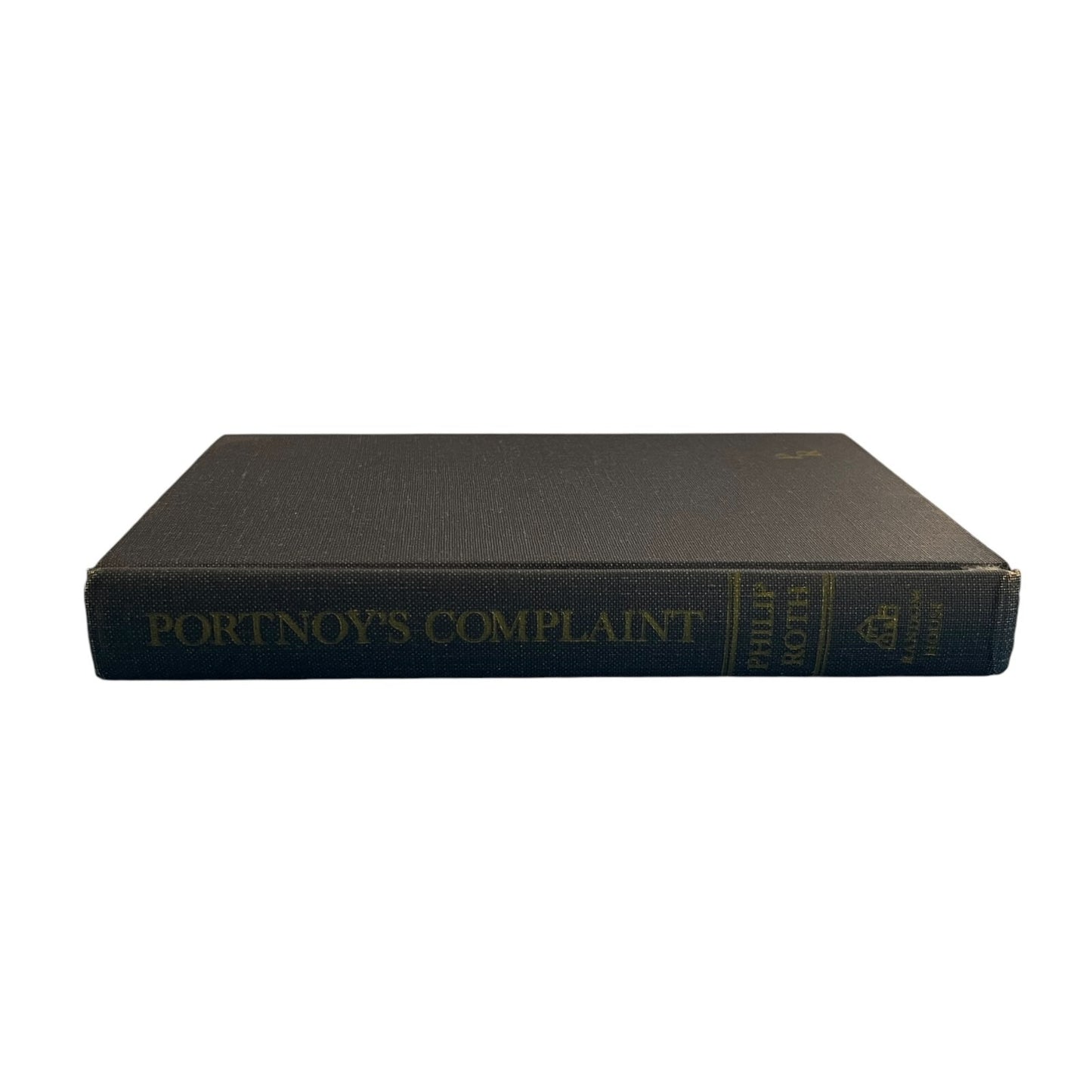 Portnoy’s Complaint by Philip Roth