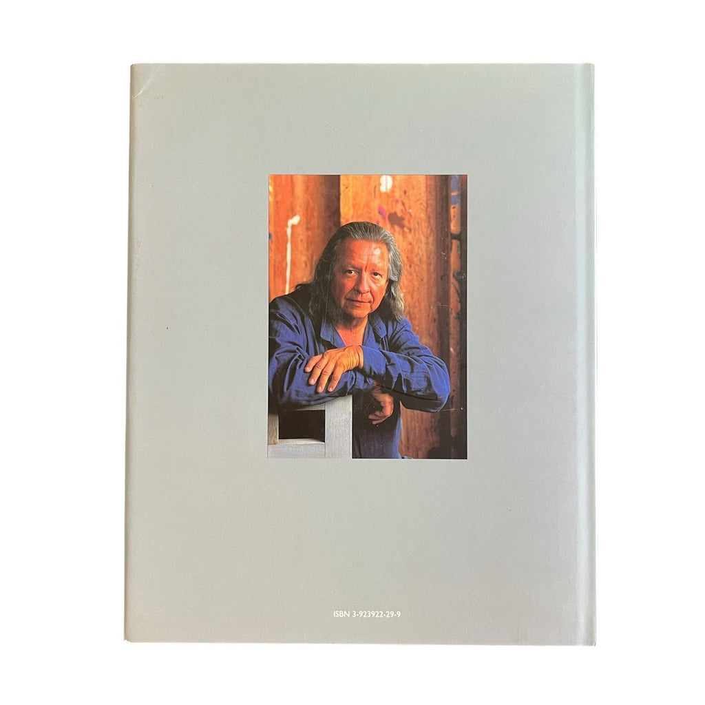 Rot-Red (Fritz Scholder)