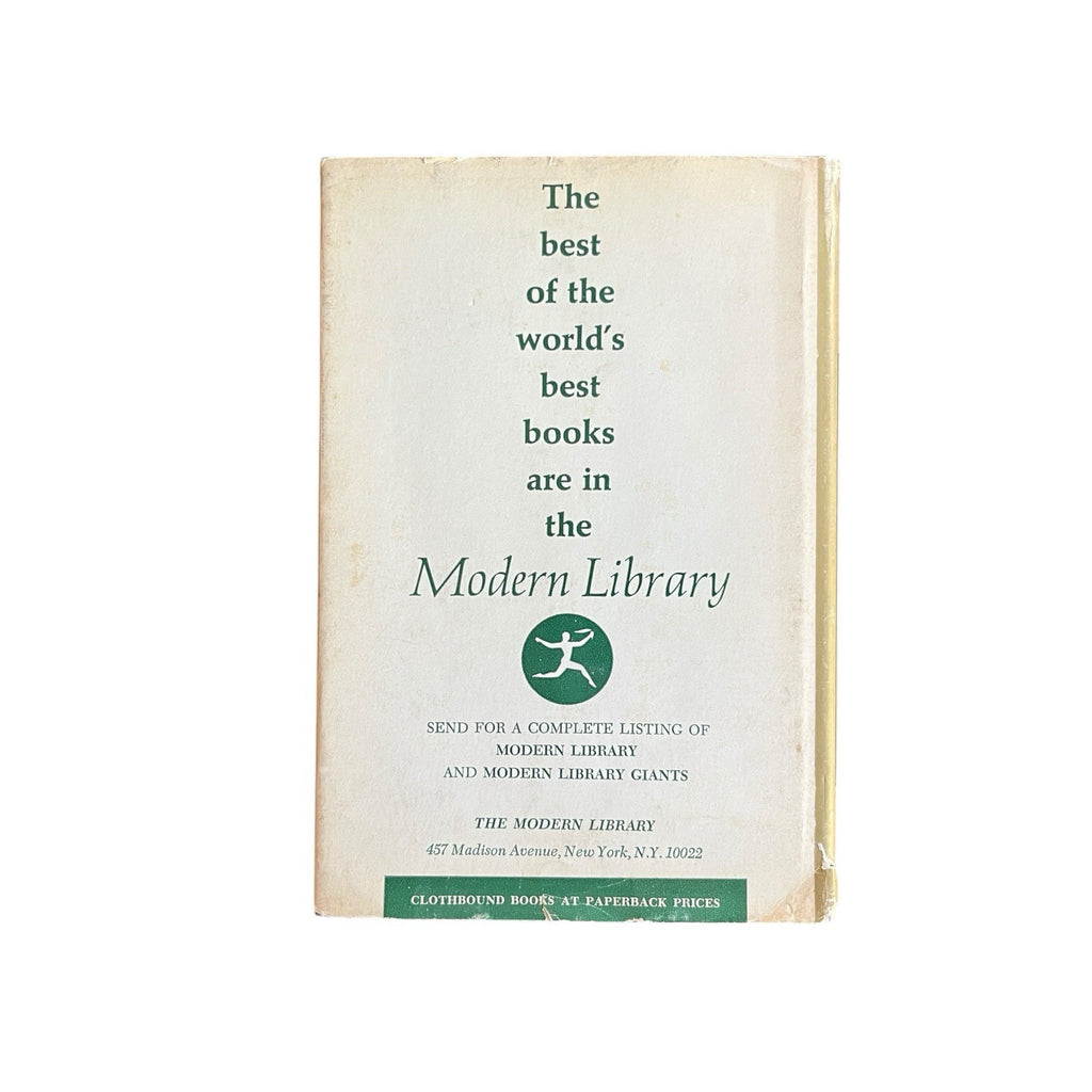 The Collected Poetry of Dorothy Parker