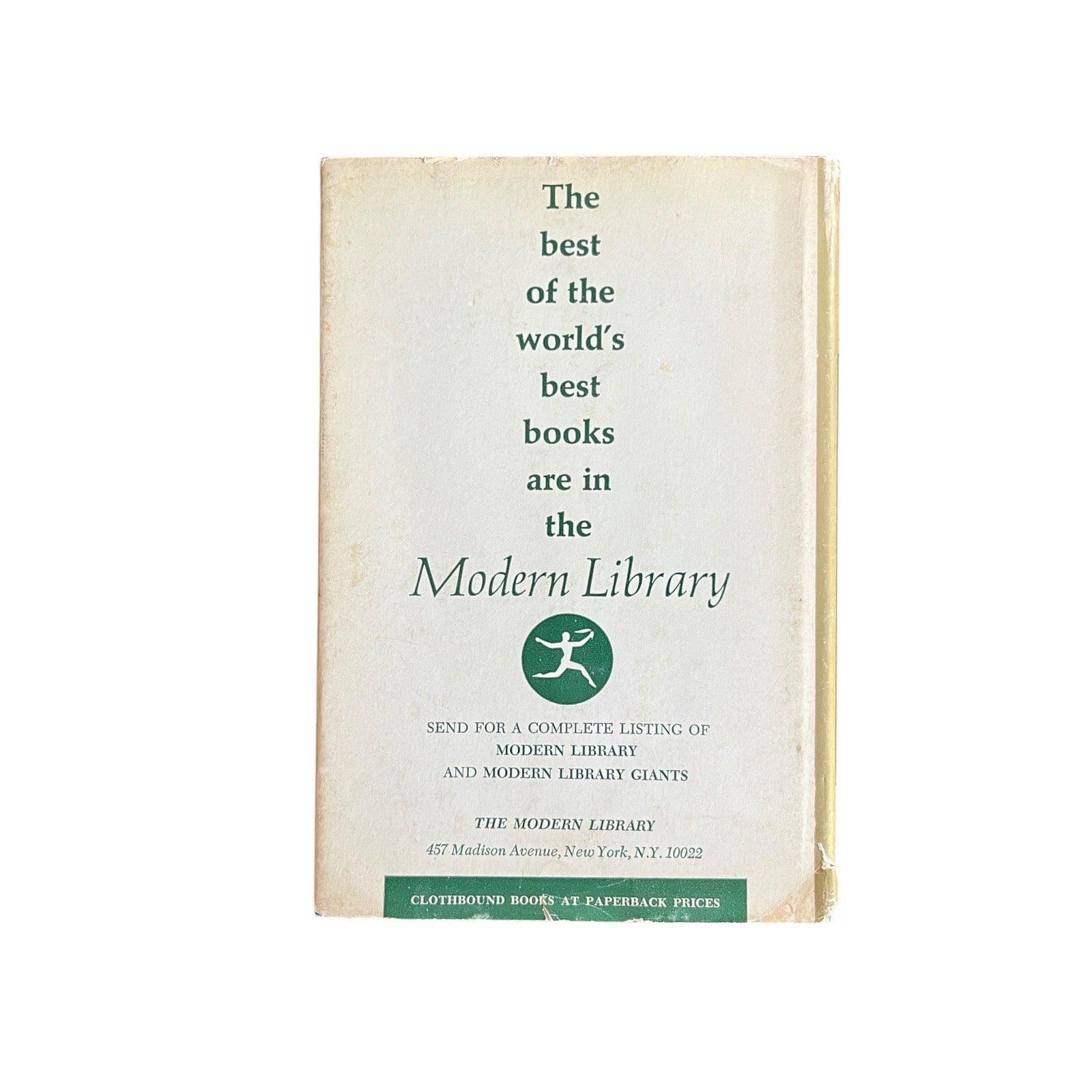 The Collected Poetry of Dorothy Parker