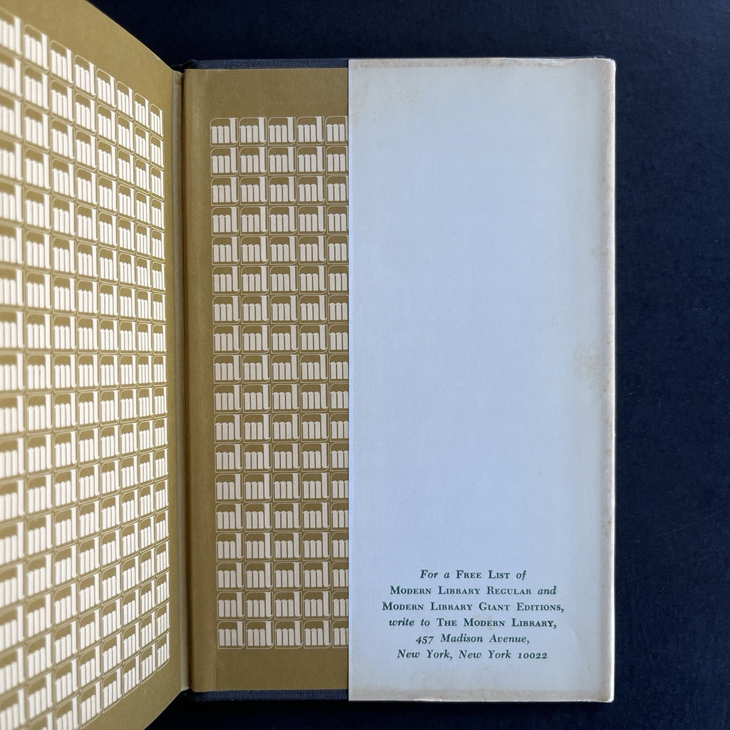 The Collected Poetry of Dorothy Parker