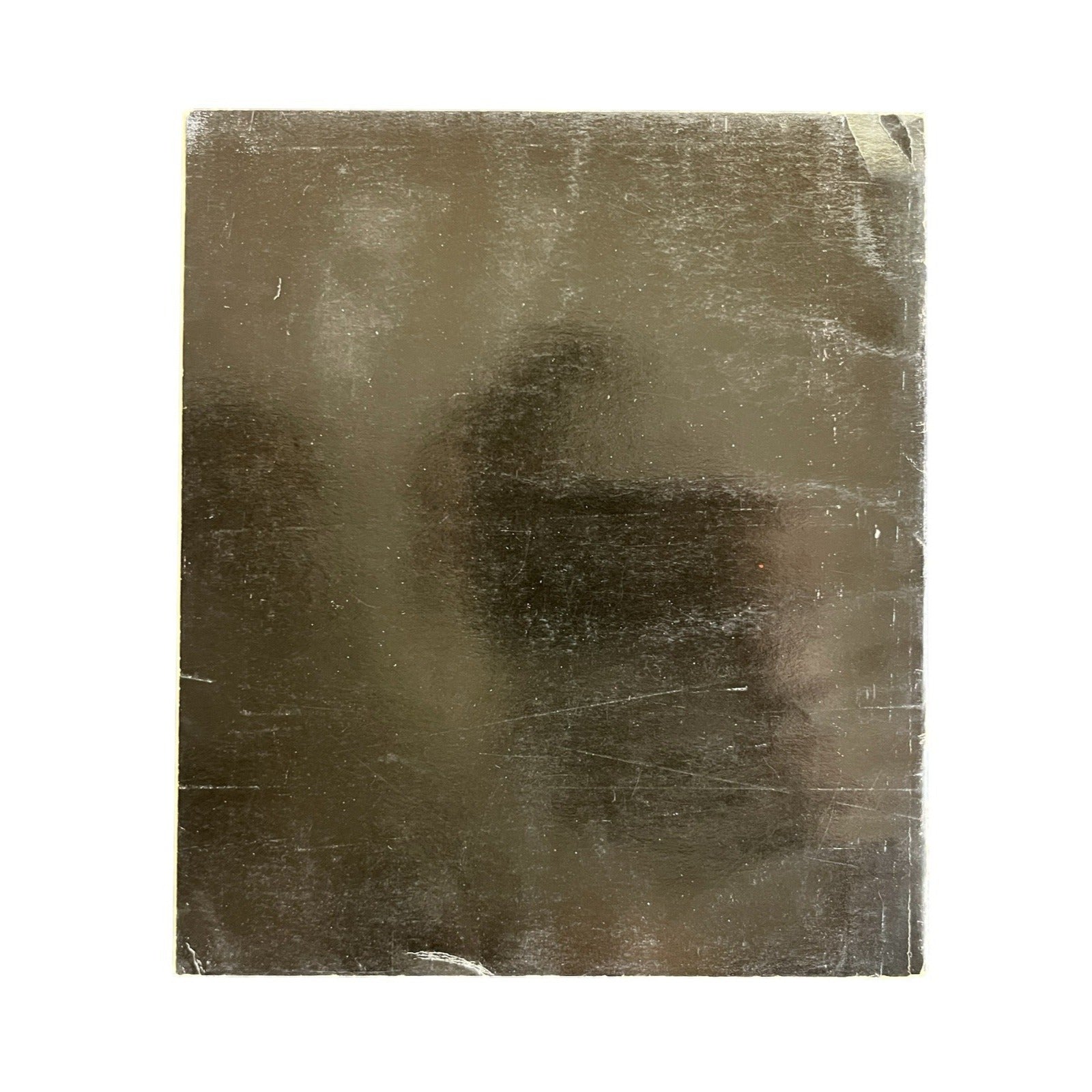 Sixteen Americans by Dorothy C. Miller