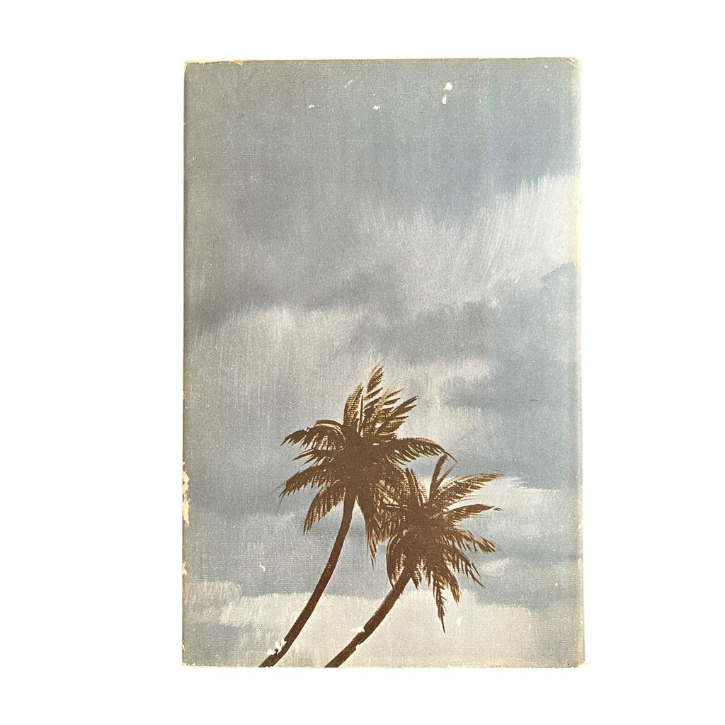 Janus Island by Sloan Wilson