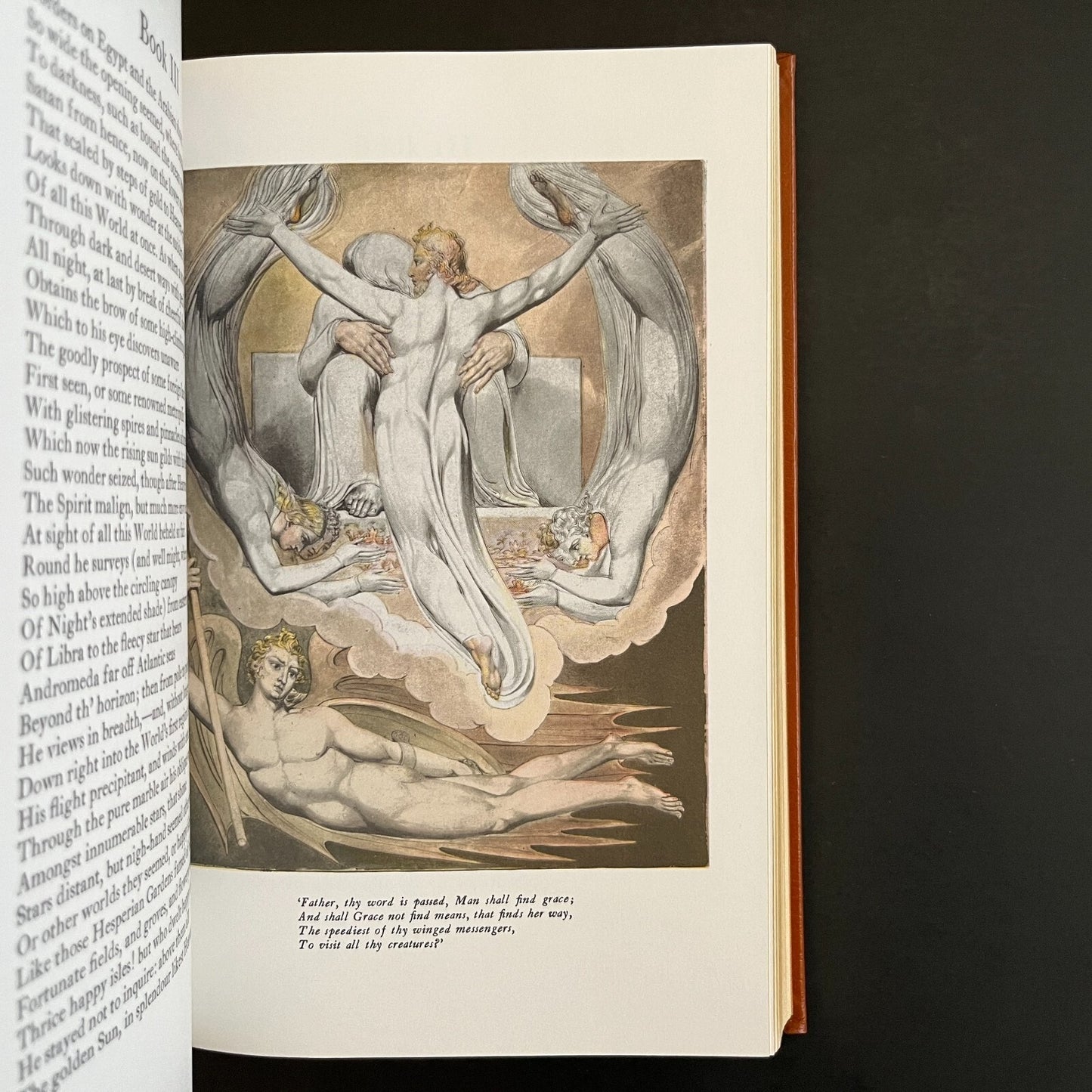 Paradise Lost by John Milton