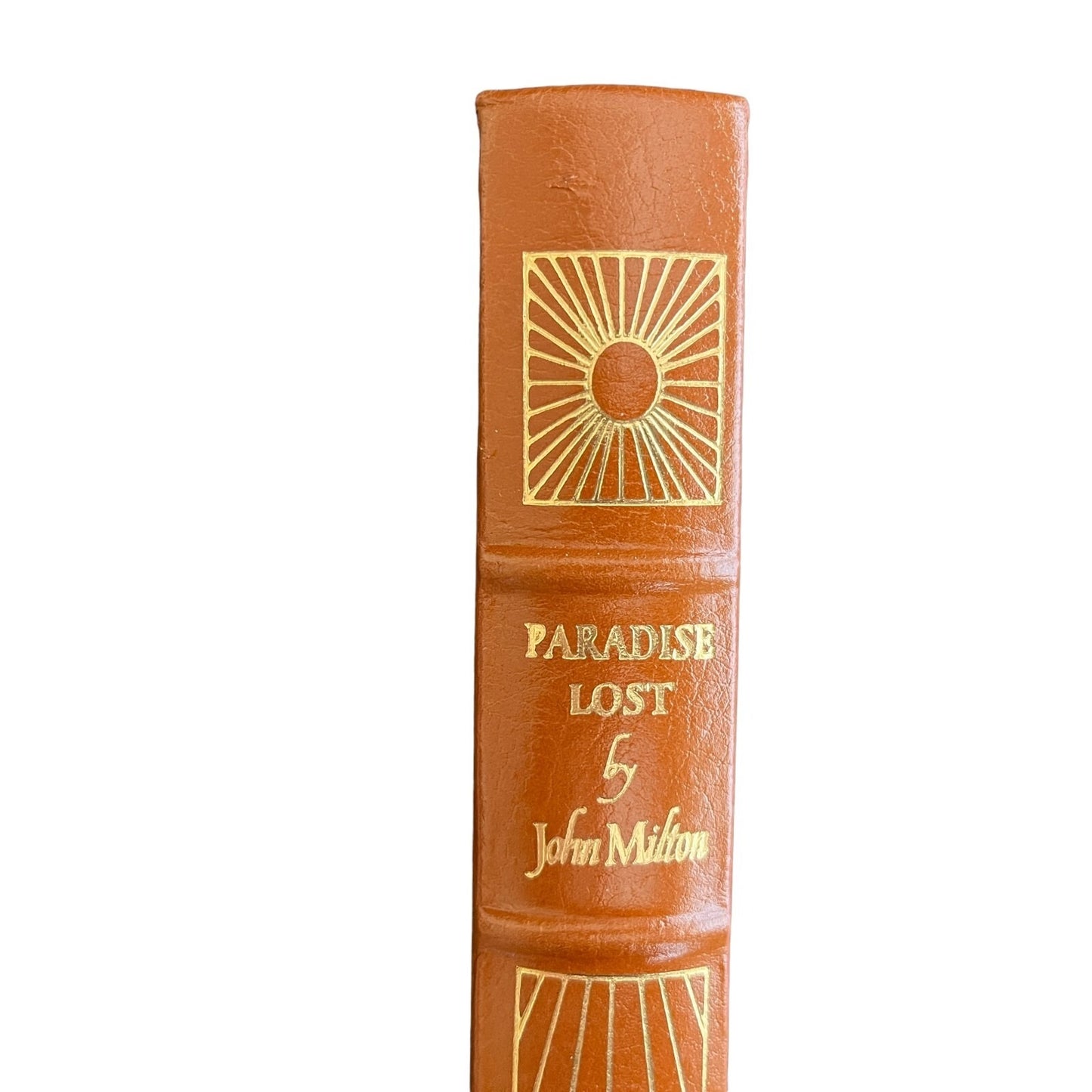 Paradise Lost by John Milton