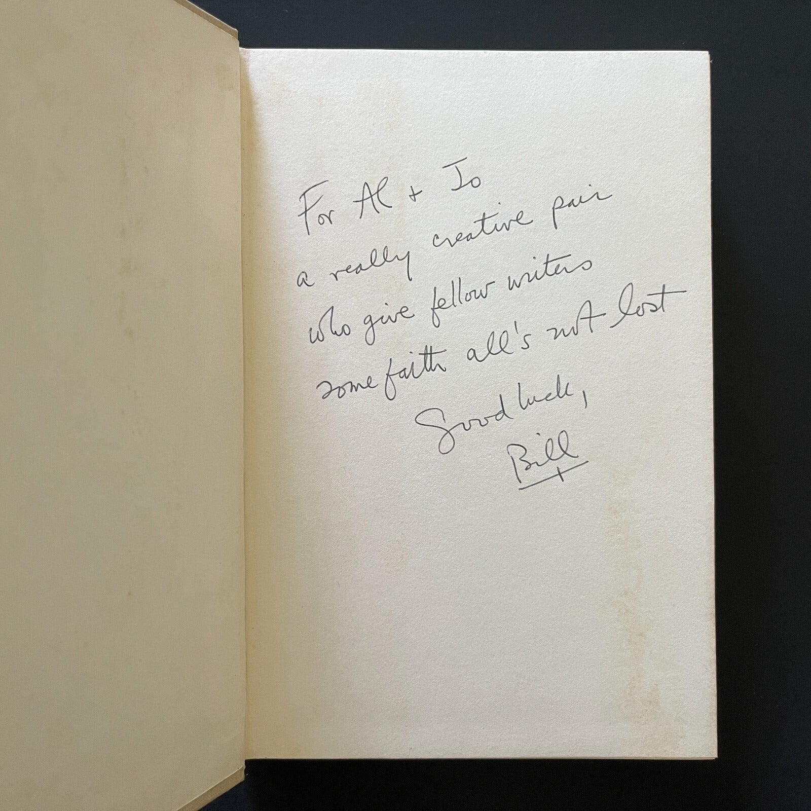 Conversations with Marilyn by W.J. Weatherby