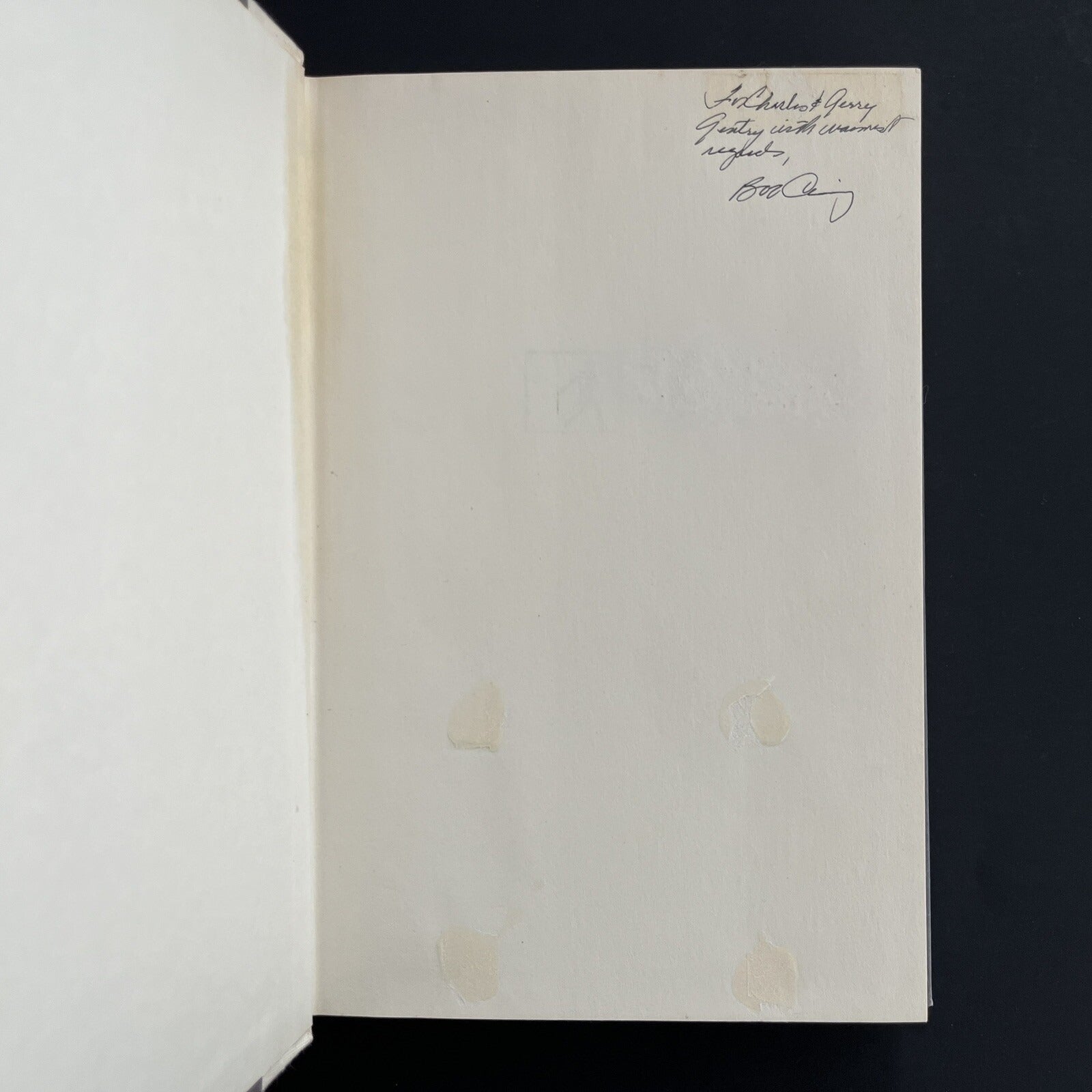 Storm and Sorrow in the High Pamirs by Robert W. Craig