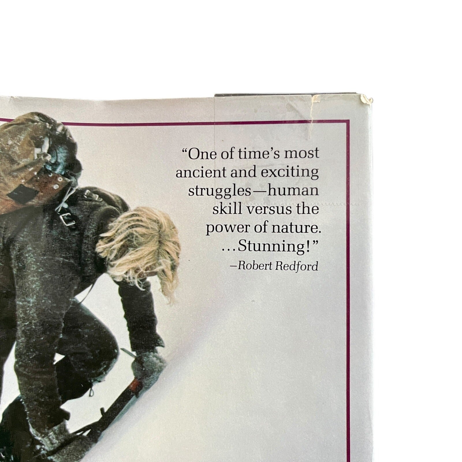 Storm and Sorrow in the High Pamirs by Robert W. Craig