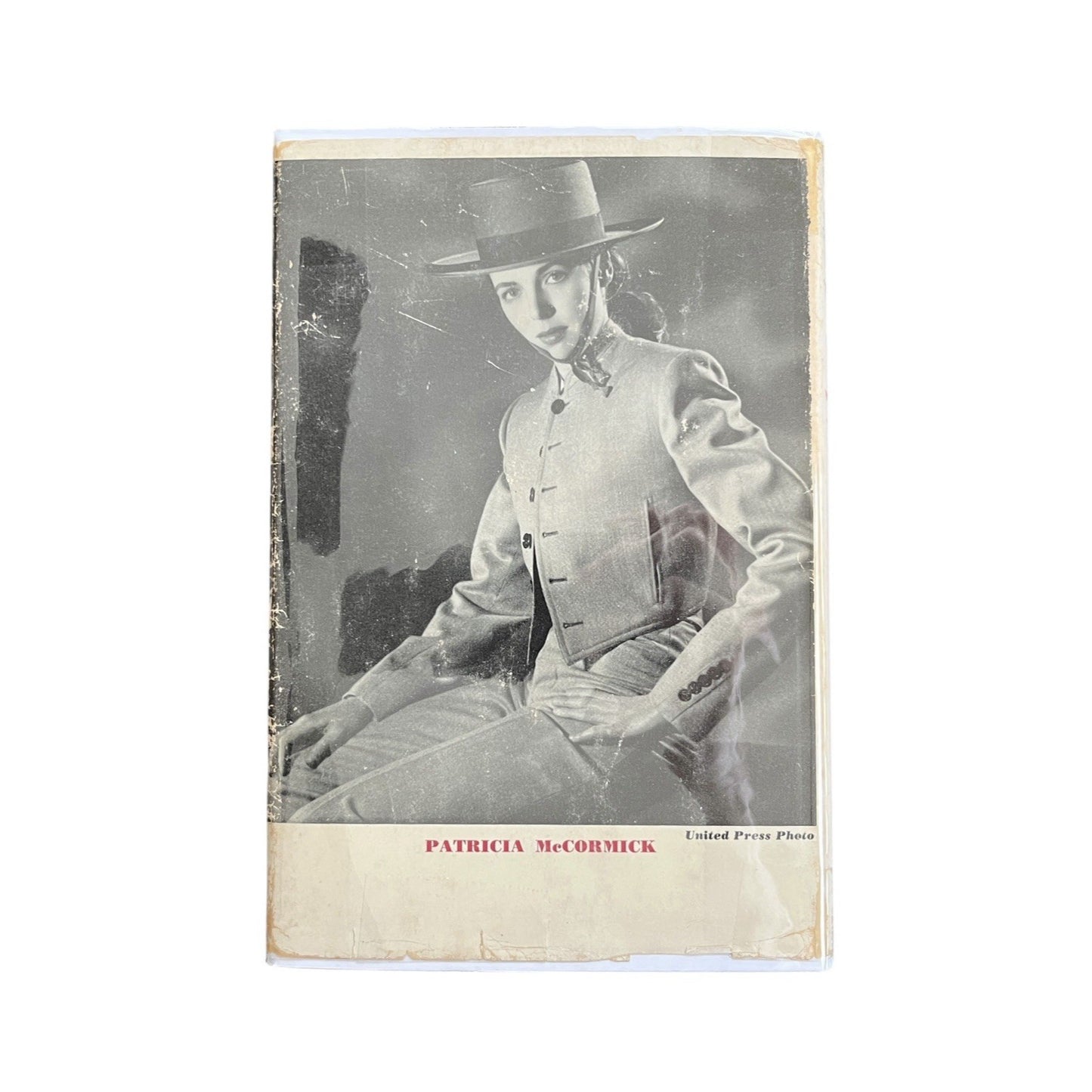 Lady Bullfighter by Patricia McCormick