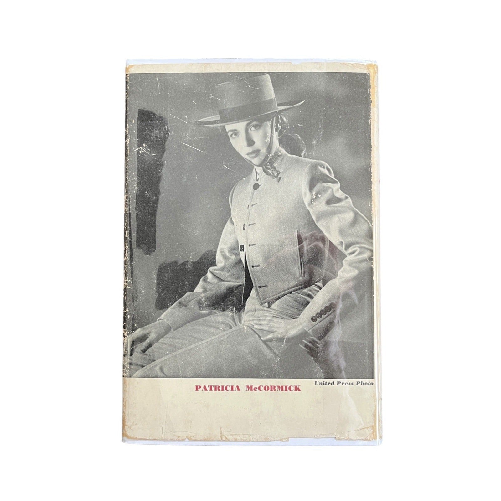 Lady Bullfighter by Patricia McCormick