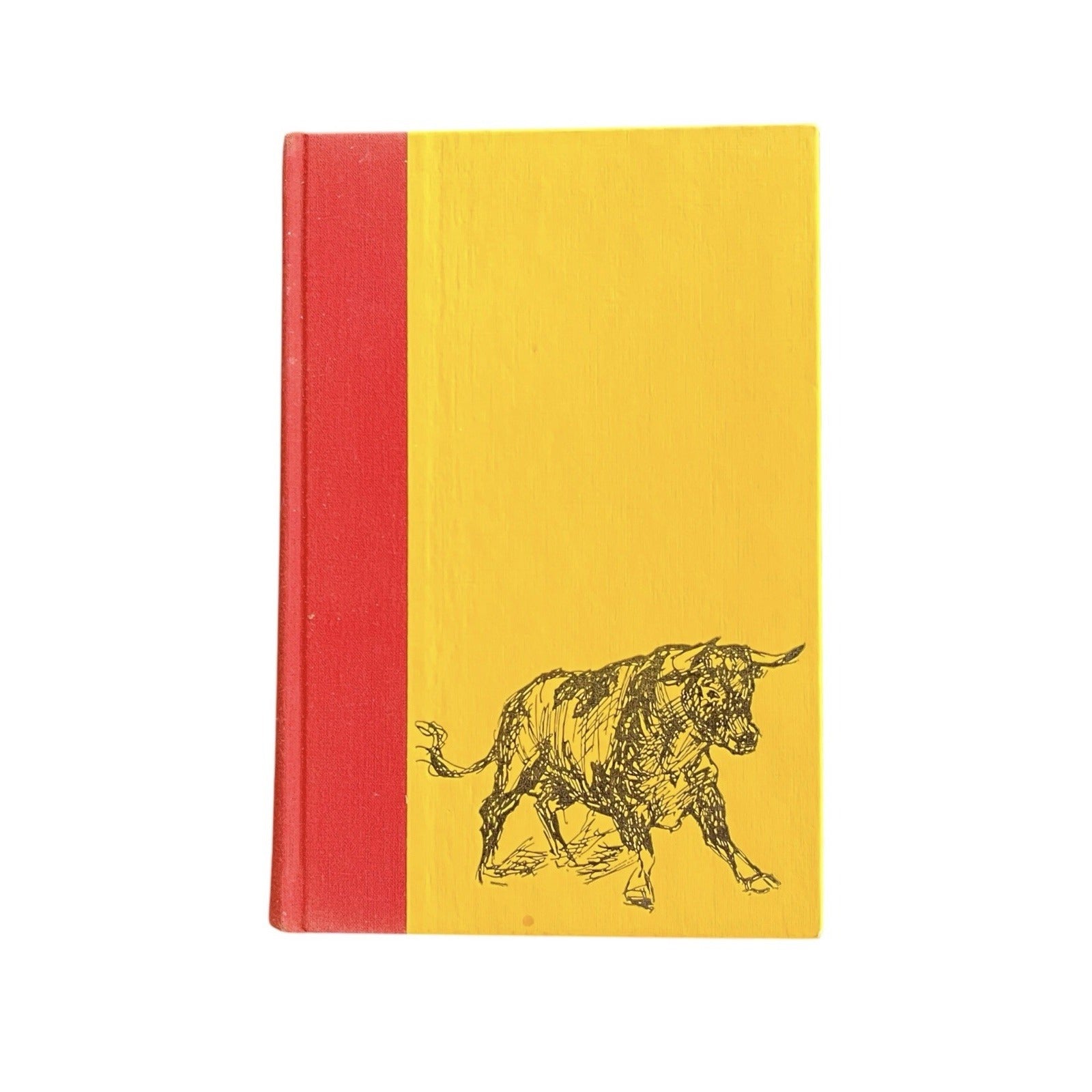 Lady Bullfighter by Patricia McCormick