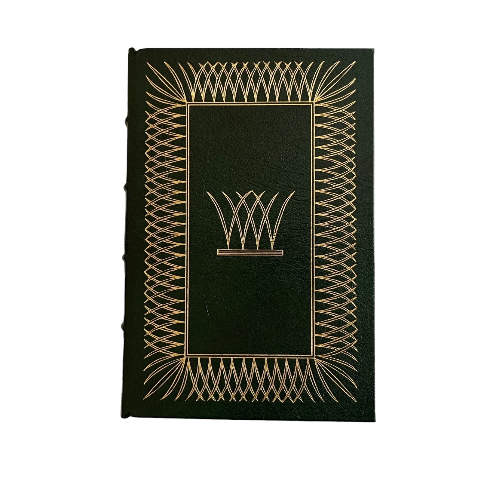 Leaves of Grass by Walt Whitman