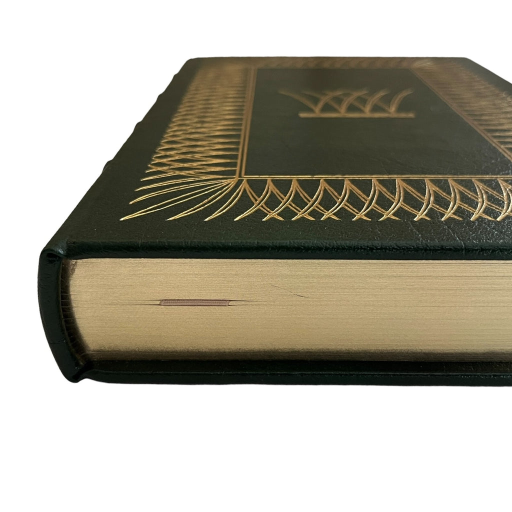 Leaves of Grass by Walt Whitman