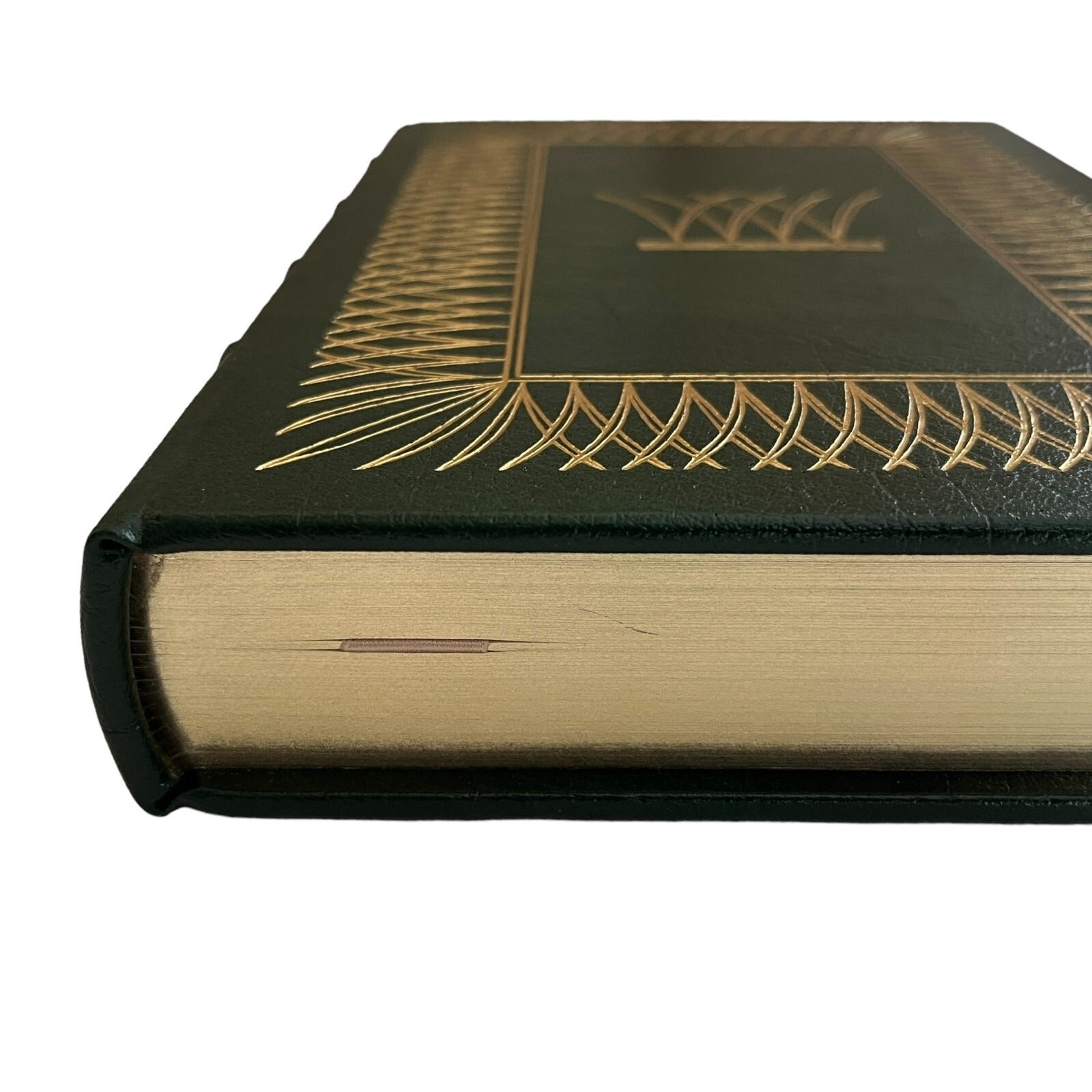 Leaves of Grass by Walt Whitman