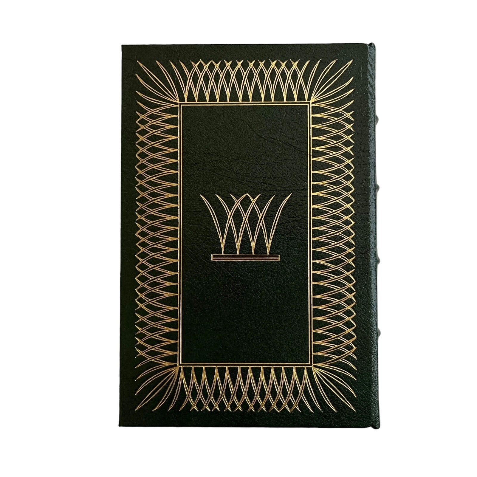 Leaves of Grass by Walt Whitman