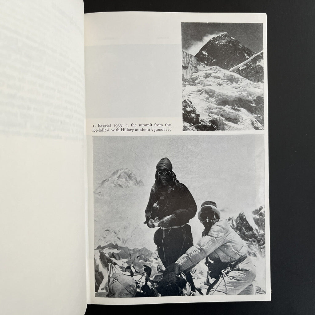 Tenzing After Everest: An Autobiography by Tenzing Norgay