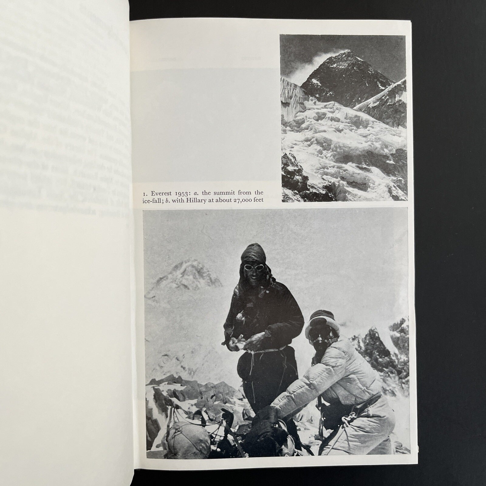 Tenzing After Everest: An Autobiography by Tenzing Norgay