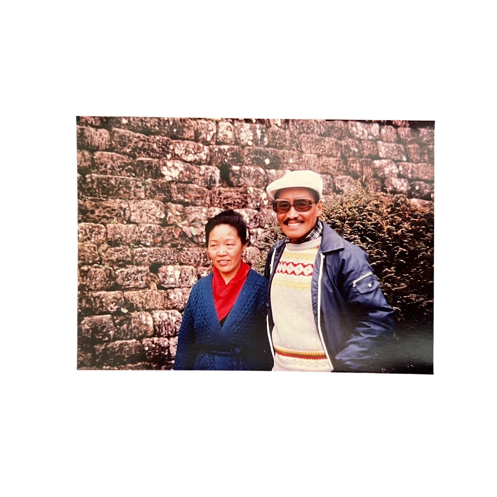 Tenzing After Everest: An Autobiography by Tenzing Norgay