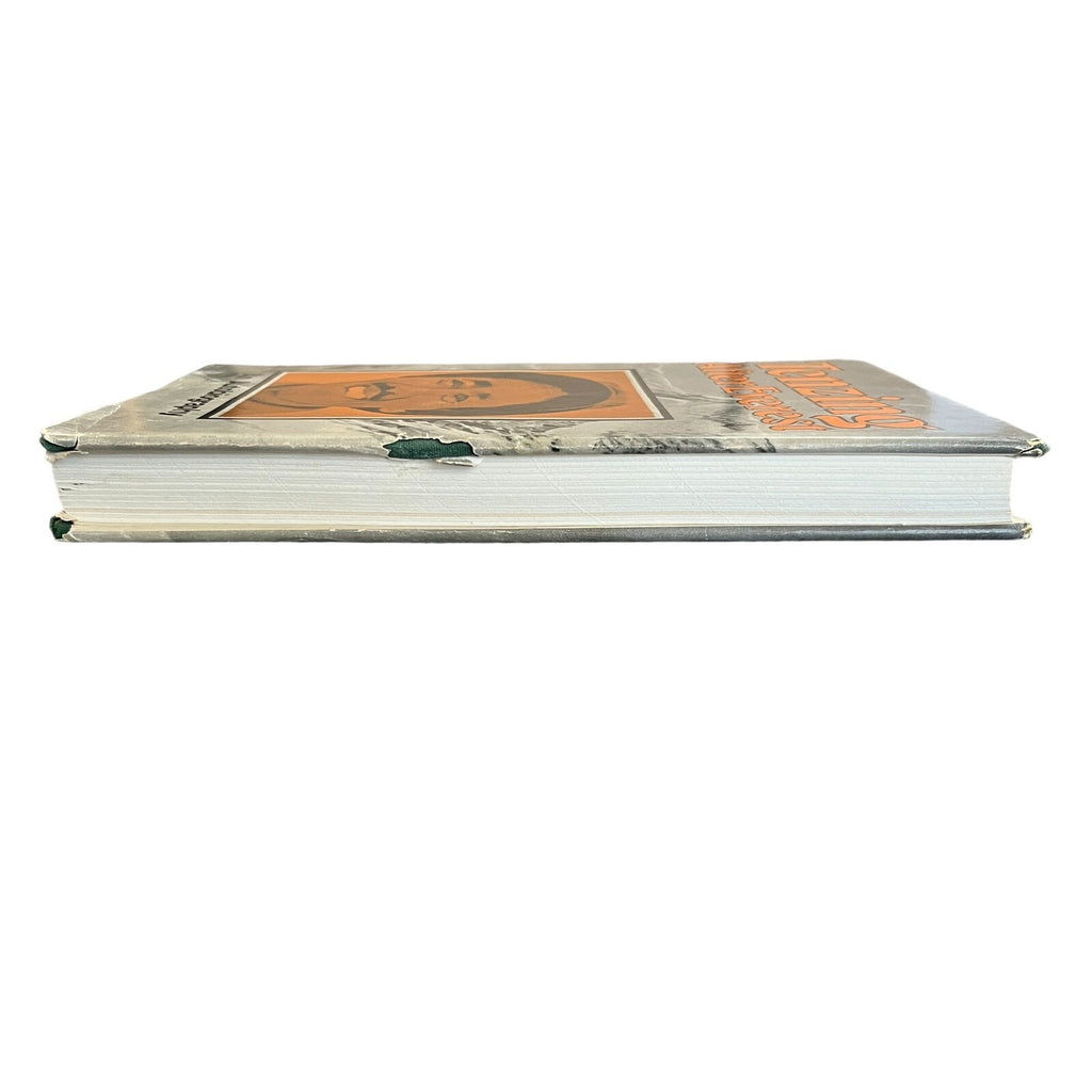 Tenzing After Everest: An Autobiography by Tenzing Norgay