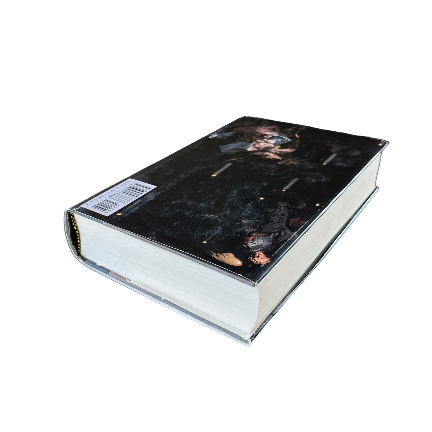 The Witching Hour by Anne Rice