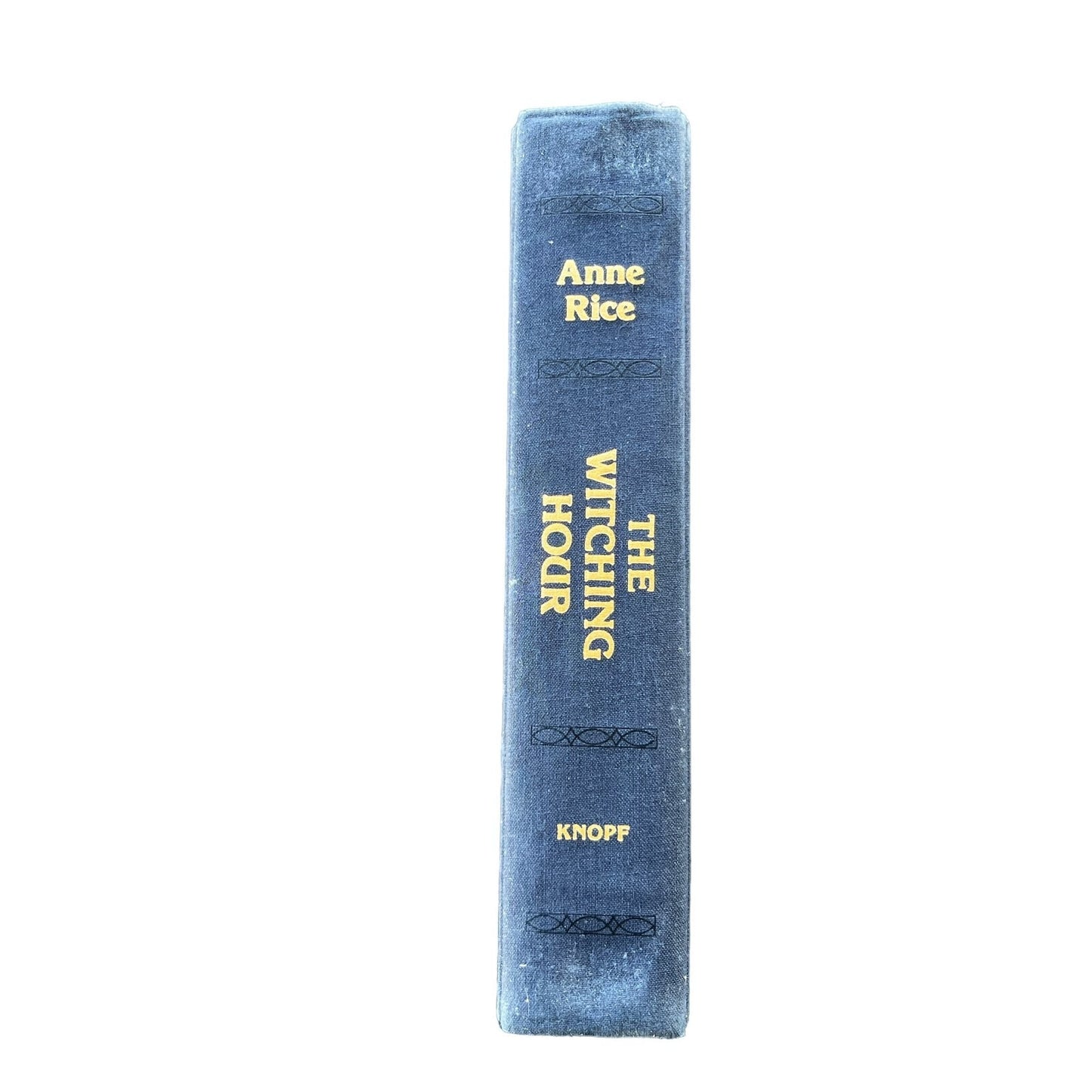 The Witching Hour by Anne Rice