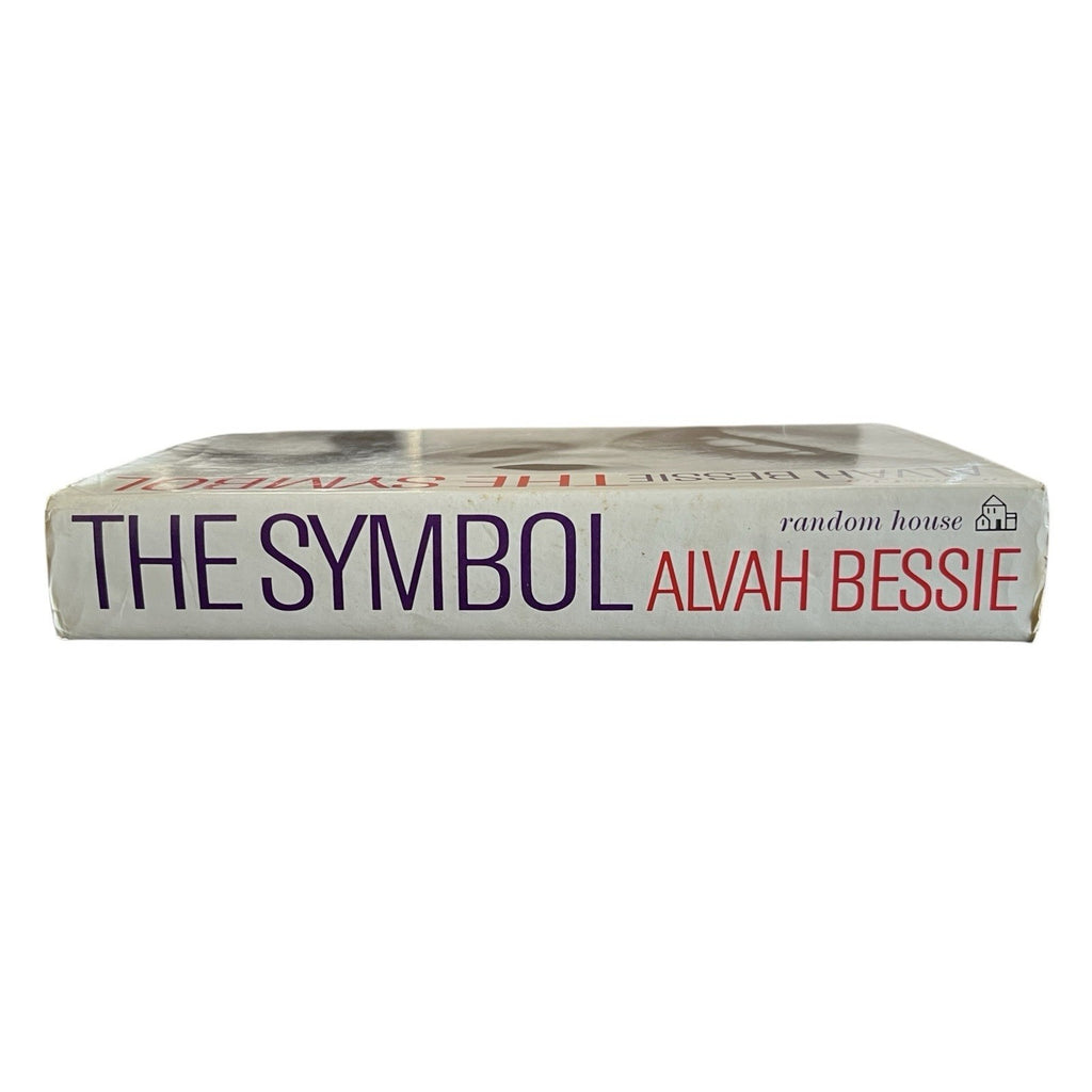 The Symbol by Alvah Bessie