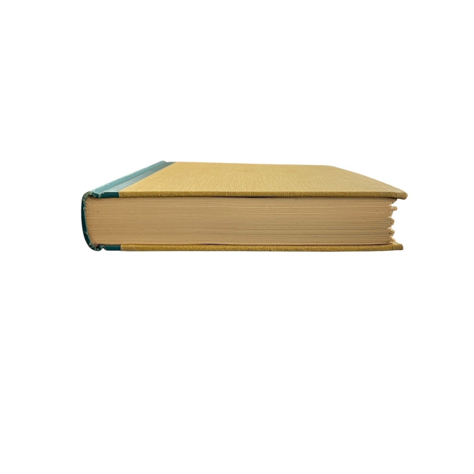 The Blue Hen's Chick by A.B. Guthrie, Jr.