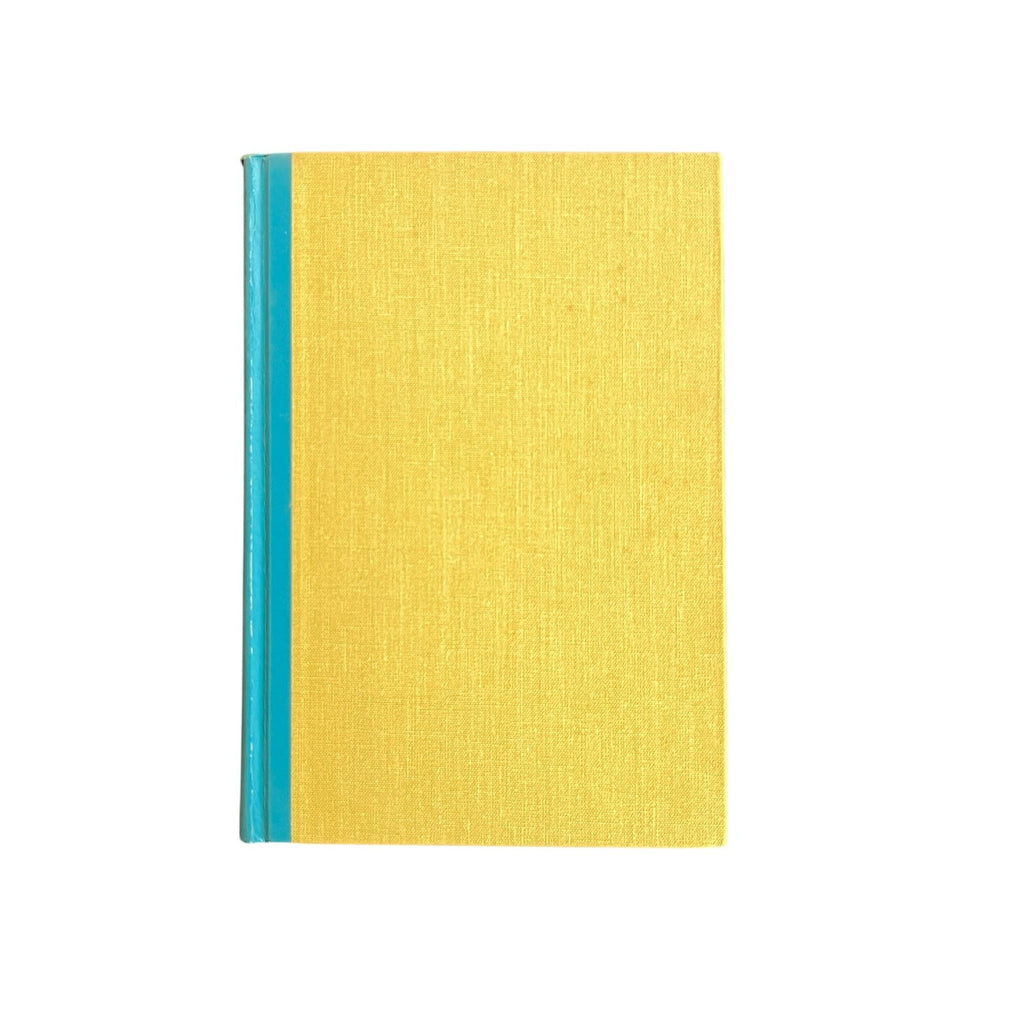 The Blue Hen's Chick by A.B. Guthrie, Jr.