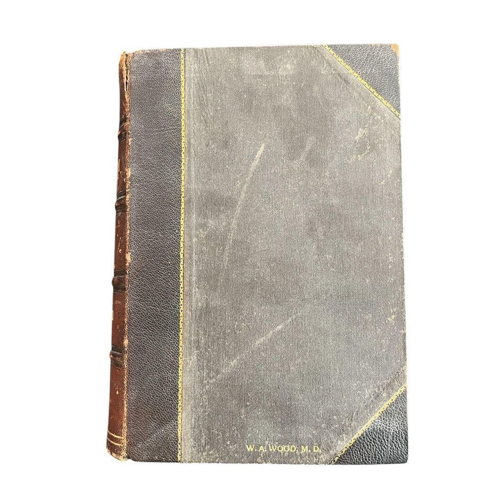 Radium Volumes 1 - 7, 1913 - 1916