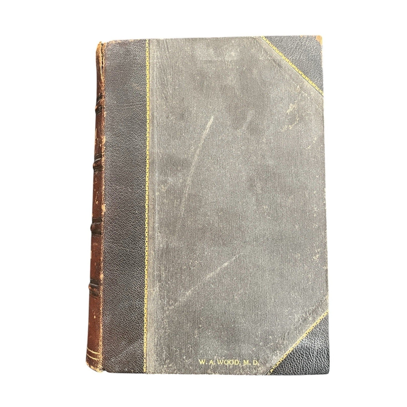 Radium Volumes 1 - 7, 1913 - 1916