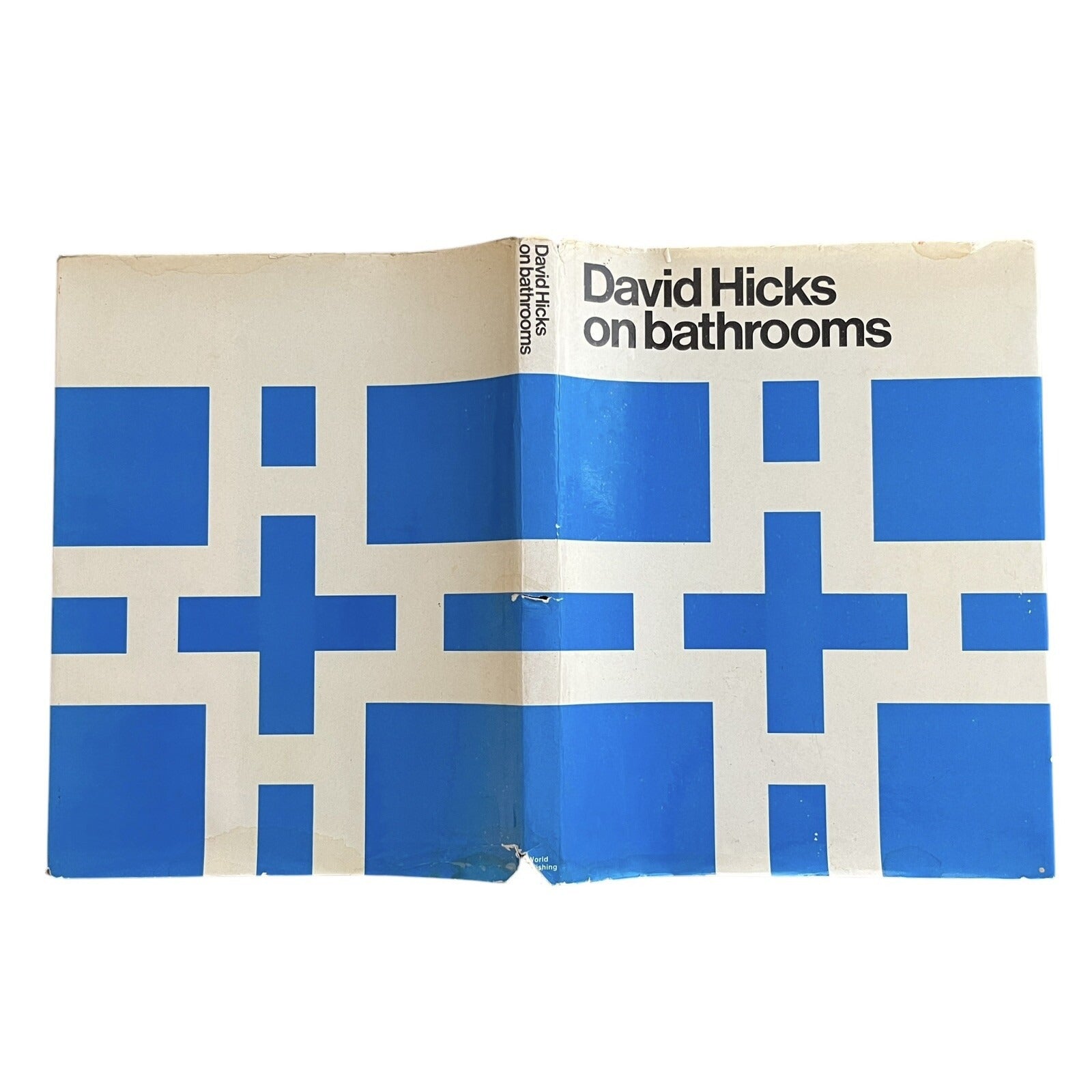 David Hicks on Bathrooms