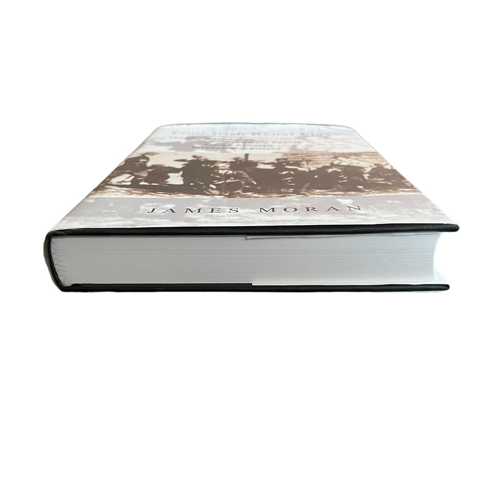 Four Irish Rebel Plays by James Moran