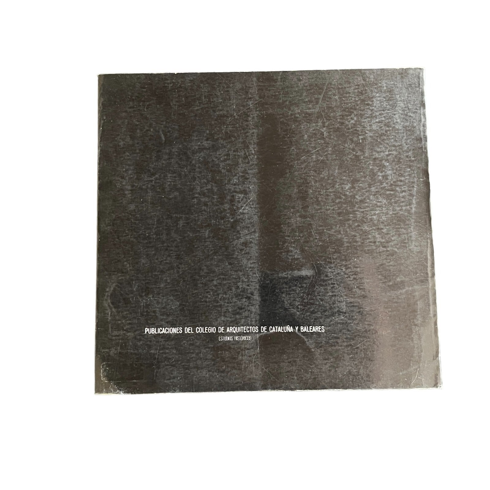 La Arquitectura de Josep Maria Jujol