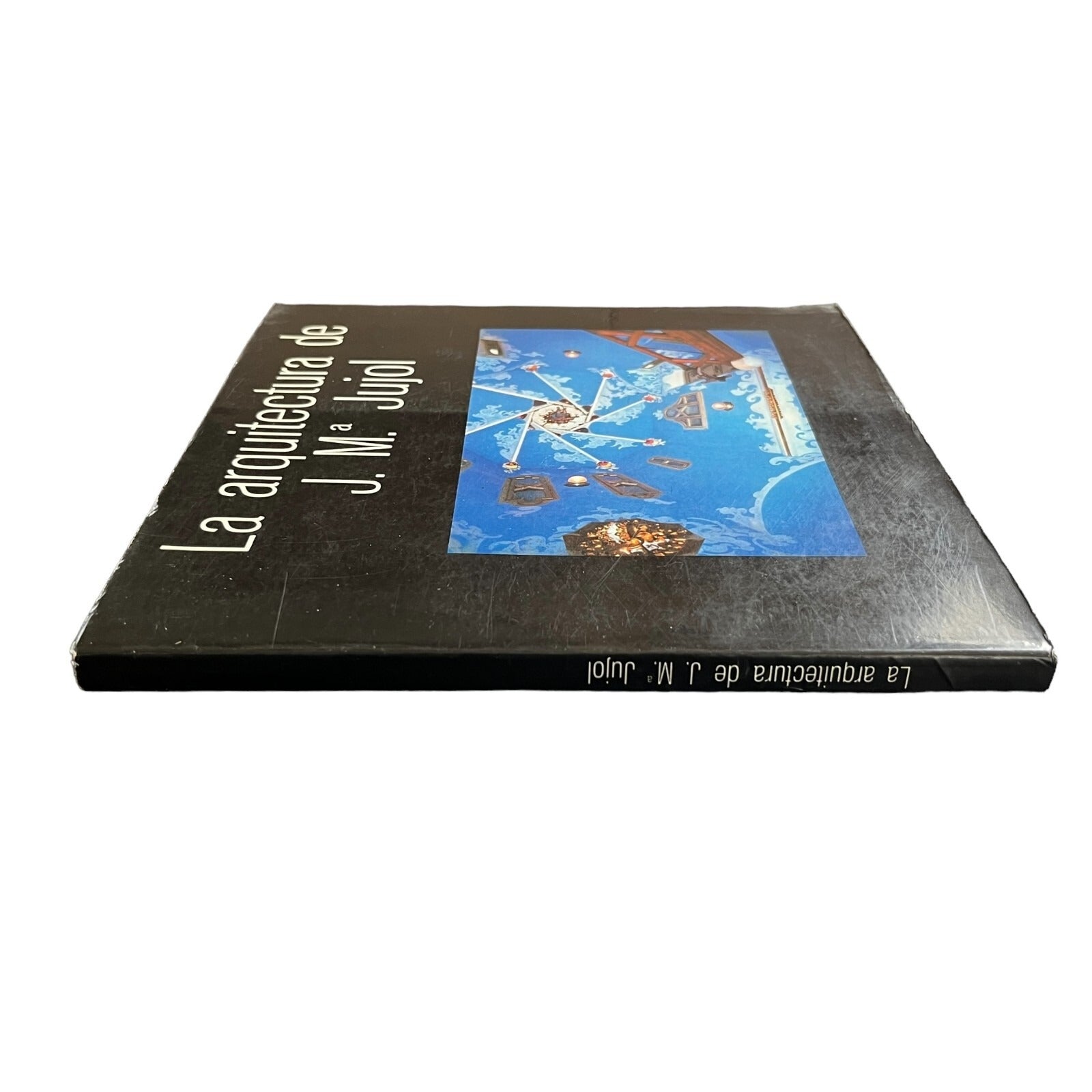 La Arquitectura de Josep Maria Jujol