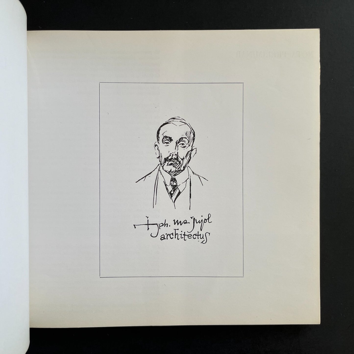 La Arquitectura de Josep Maria Jujol