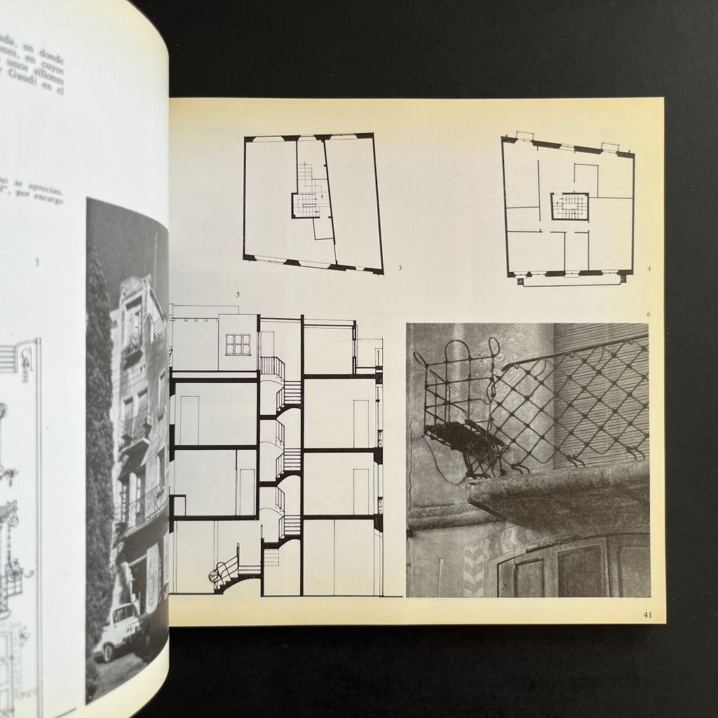 La Arquitectura de Josep Maria Jujol