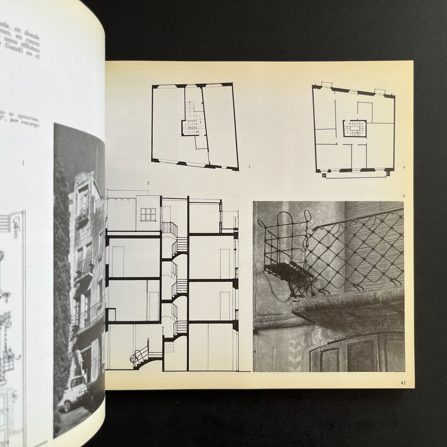 La Arquitectura de Josep Maria Jujol