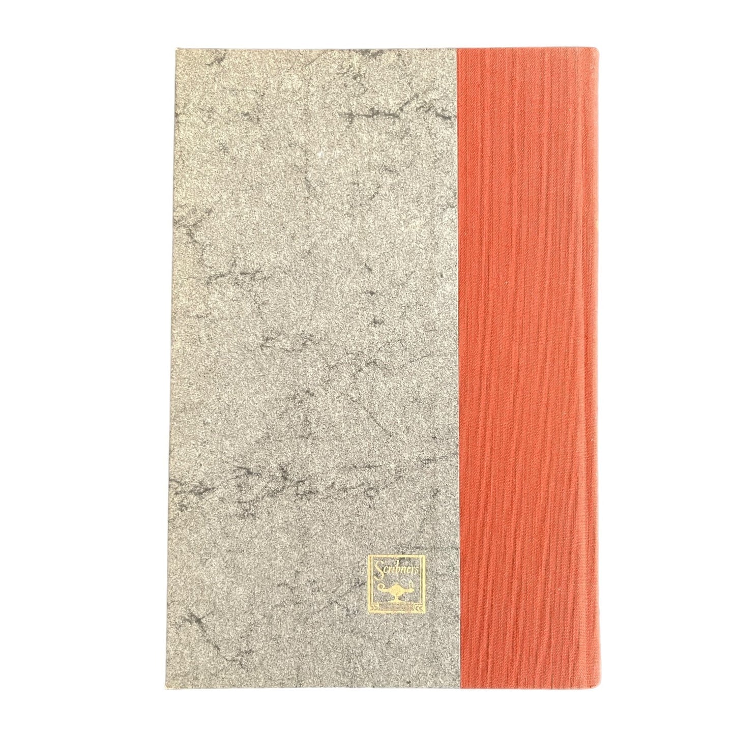 A Moveable Feast by Ernest Hemingway