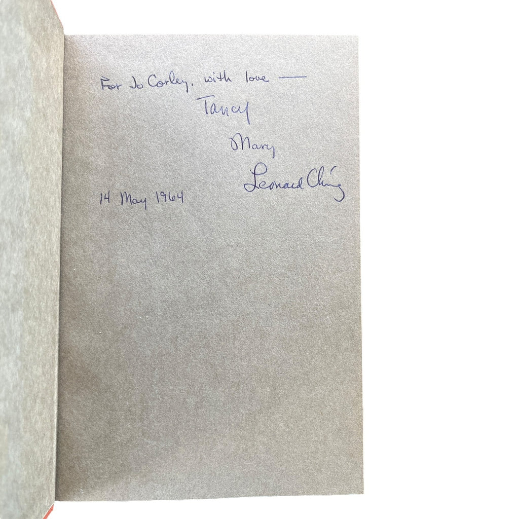 A Moveable Feast by Ernest Hemingway