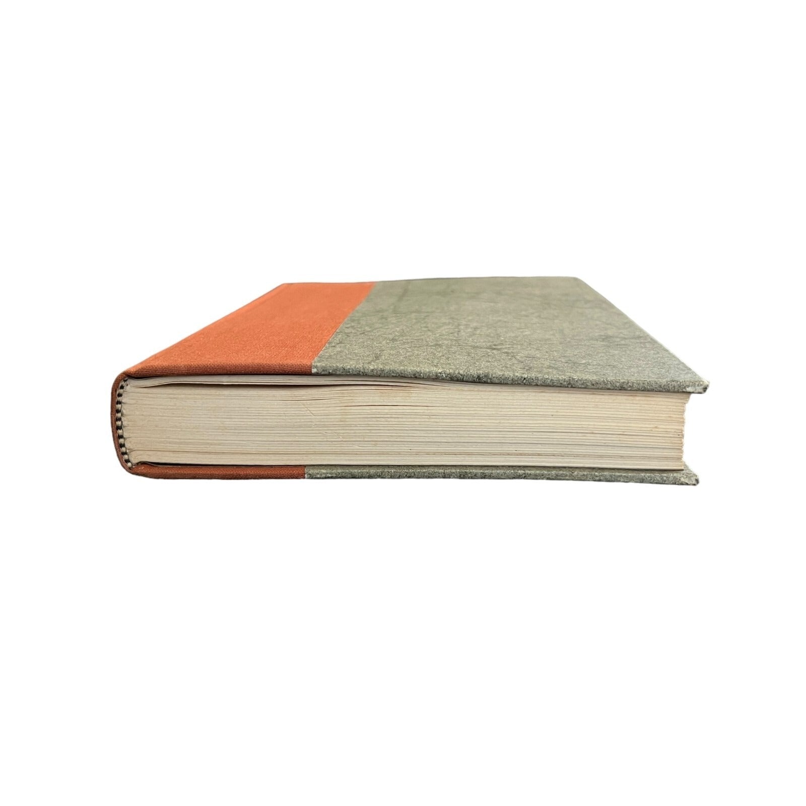 A Moveable Feast by Ernest Hemingway