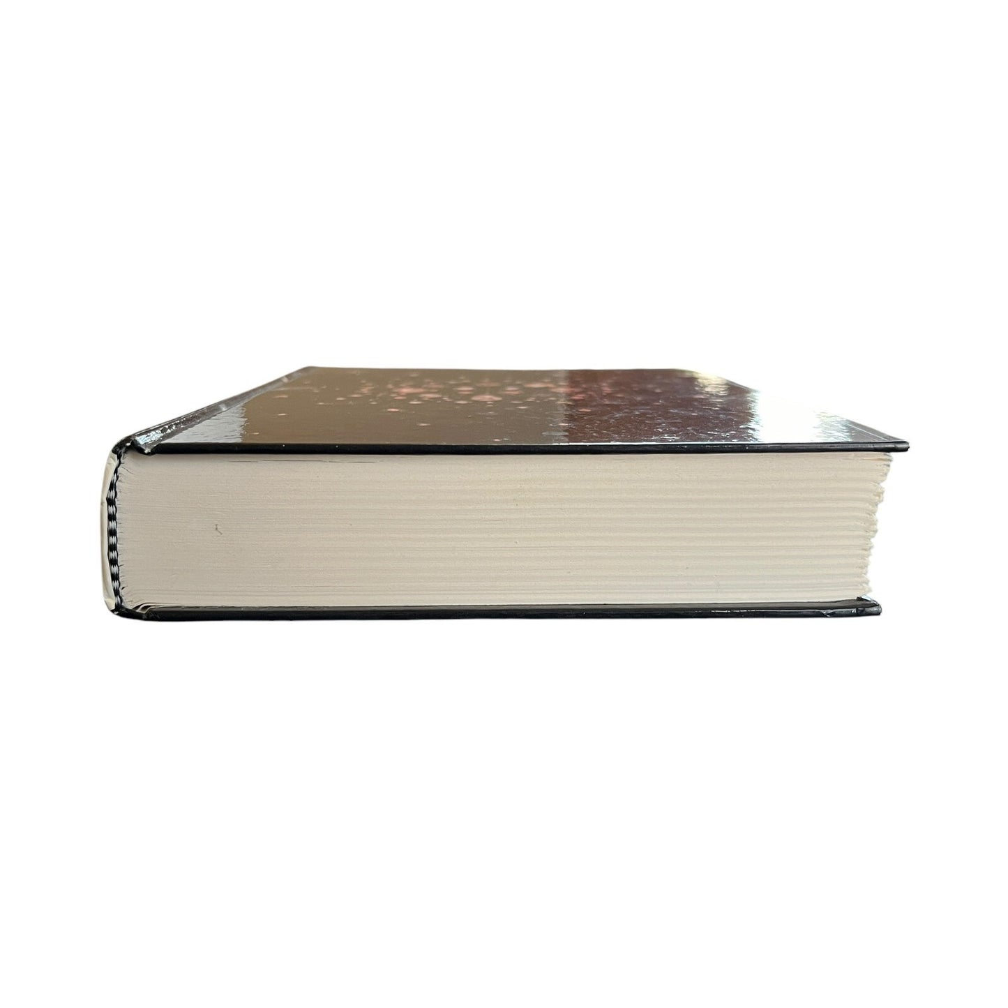 Glamorama by Bret Easton Ellis