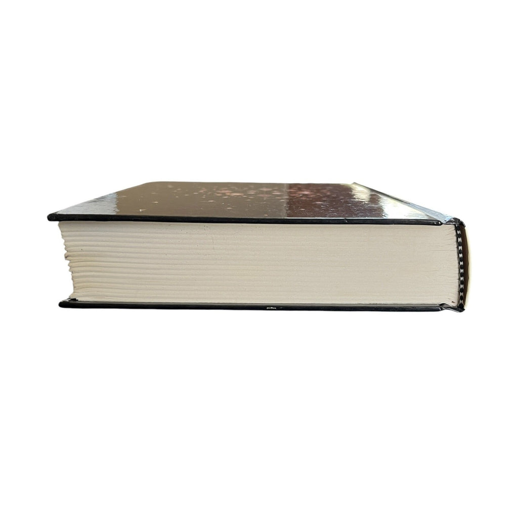 Glamorama by Bret Easton Ellis