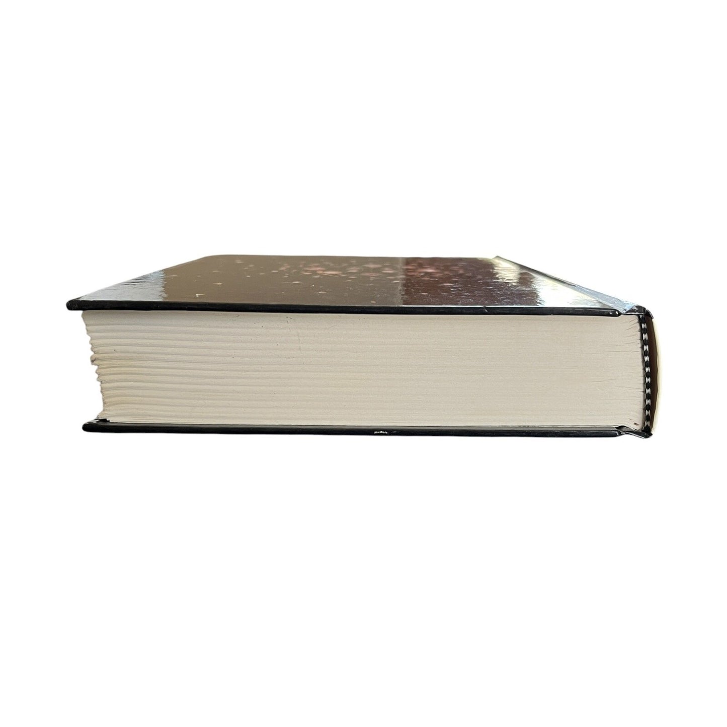 Glamorama by Bret Easton Ellis