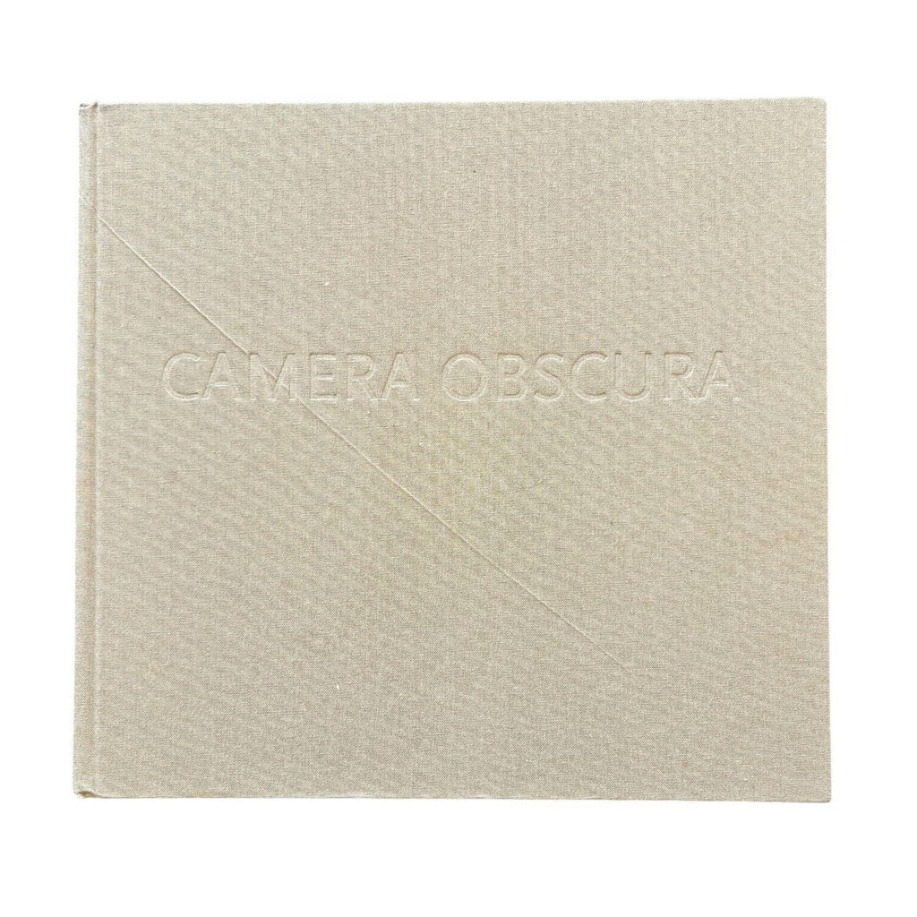 Camera Obscura by Abelardo Morell