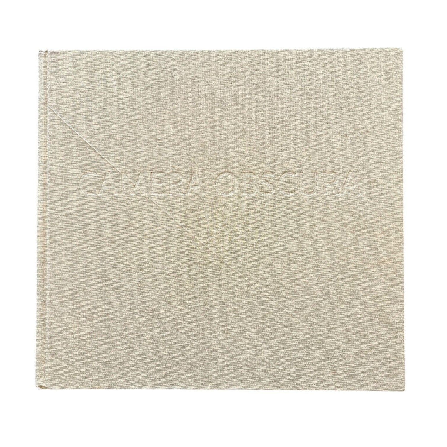 Camera Obscura by Abelardo Morell