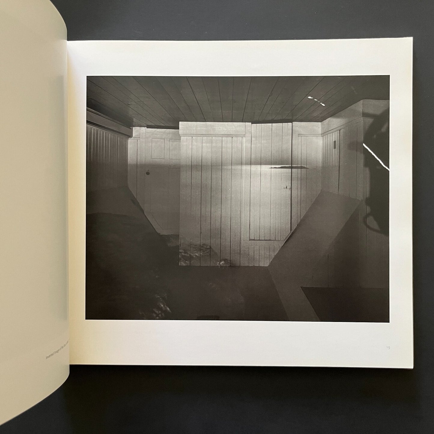 Camera Obscura by Abelardo Morell