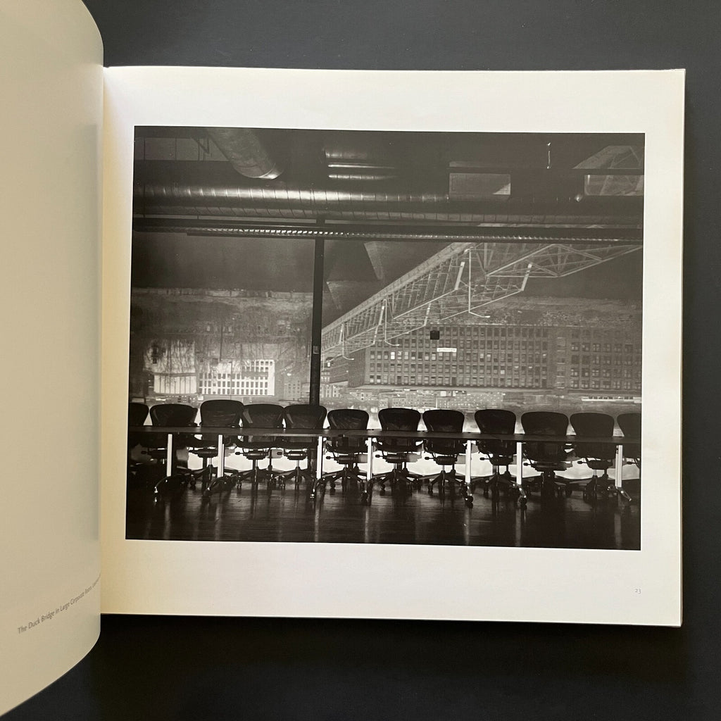 Camera Obscura by Abelardo Morell