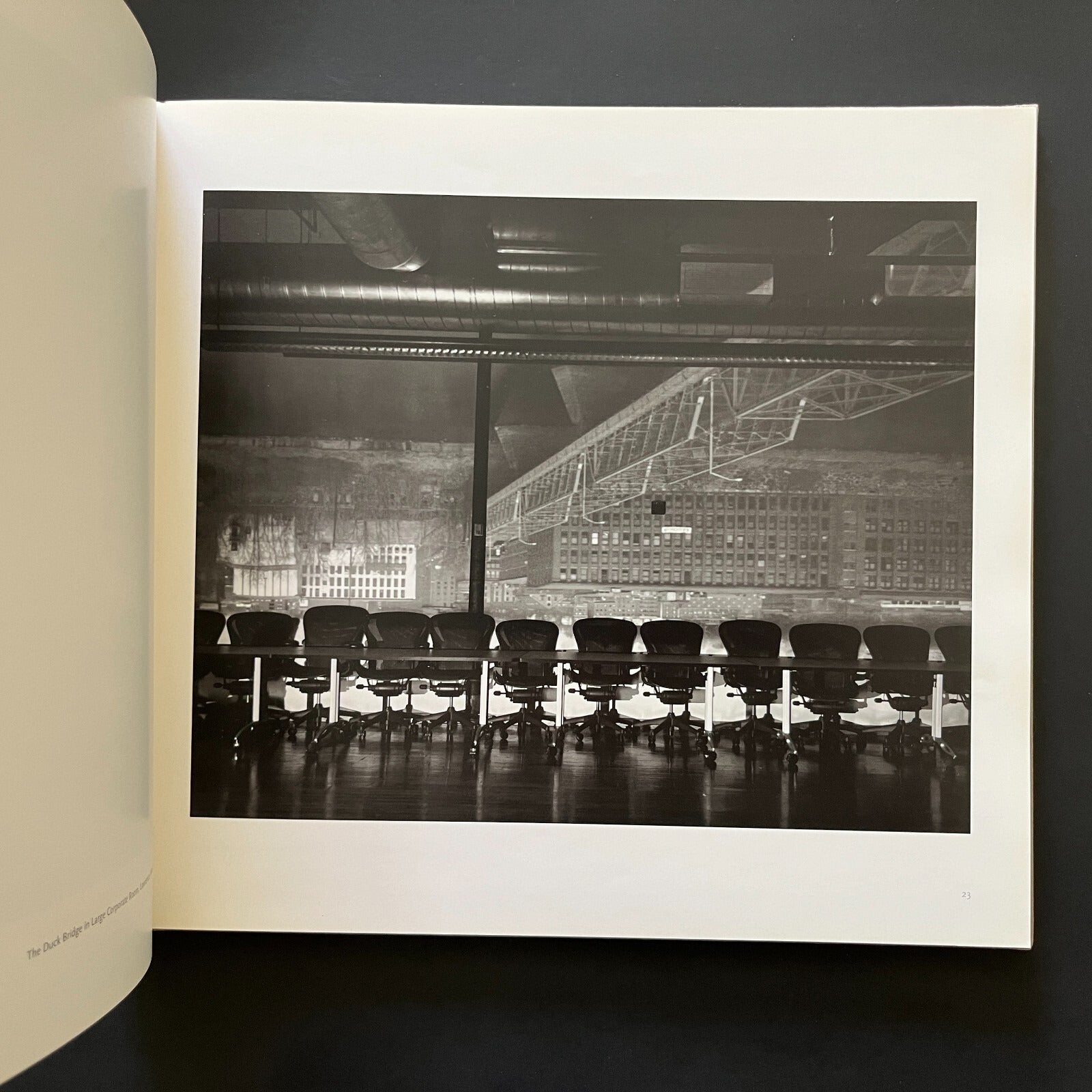 Camera Obscura by Abelardo Morell