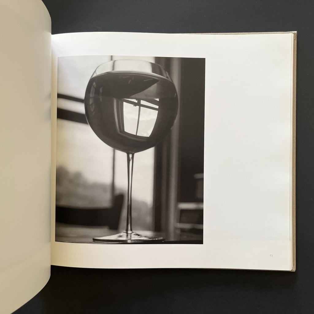 Camera Obscura by Abelardo Morell