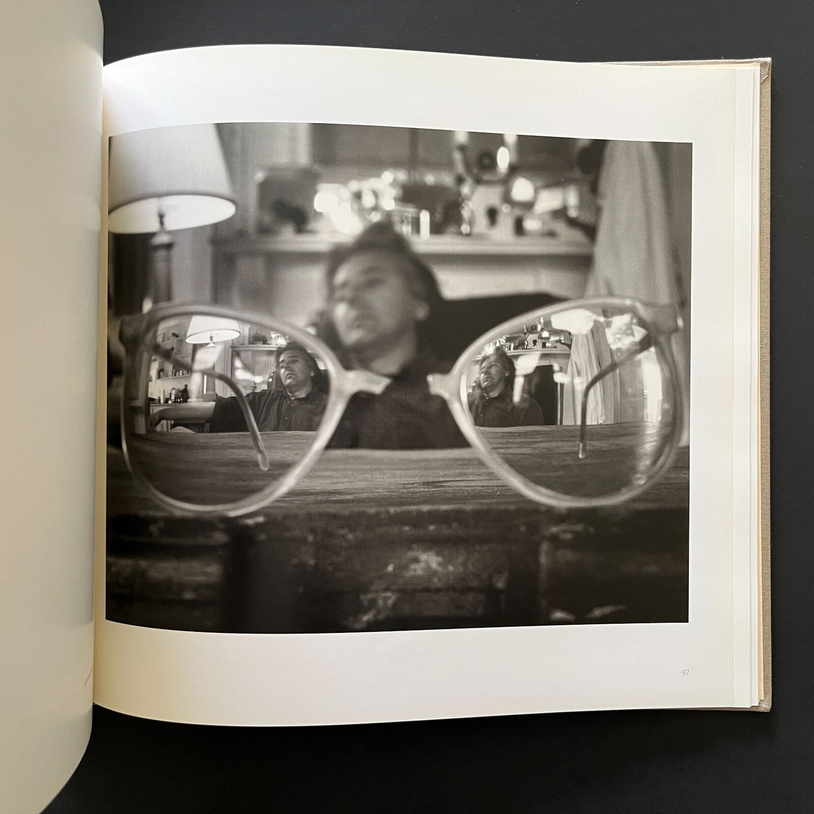 Camera Obscura by Abelardo Morell